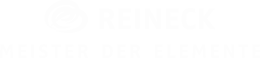 Reineck – Meister der Elemente Logo