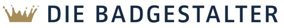 Logo - Die Badgestalter