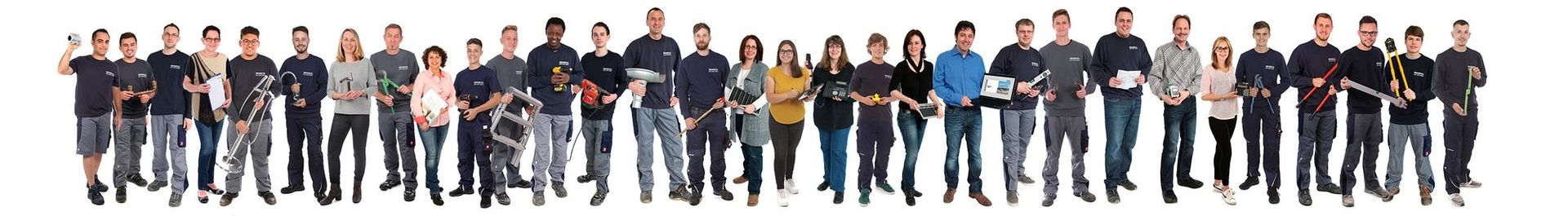 Gruppenbild
