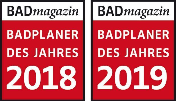 Badplaner 2018 / 2019