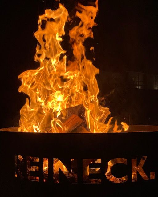 Reineck - Tonne